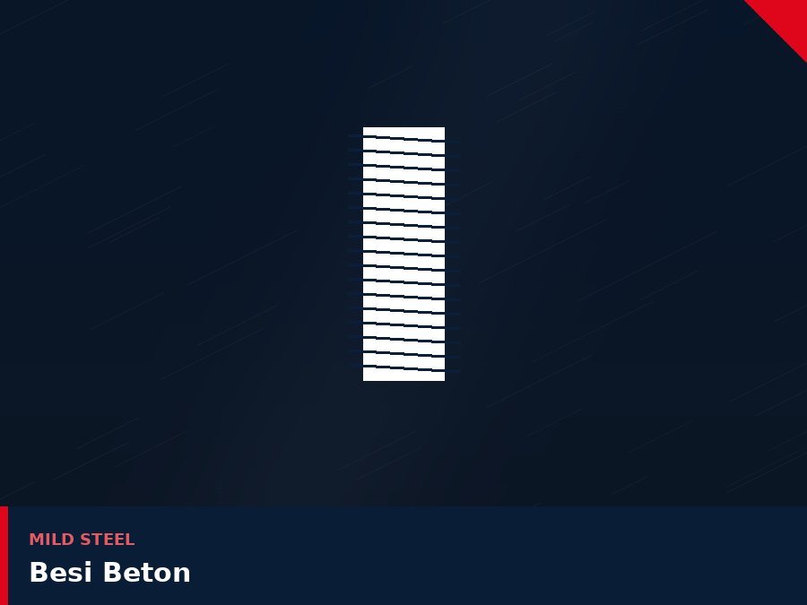 Besi Beton