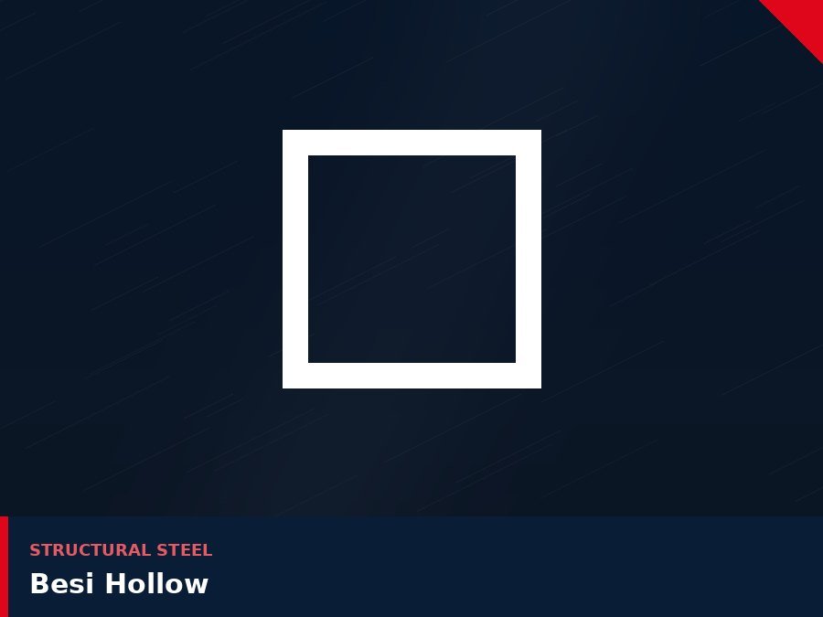 Besi Hollow