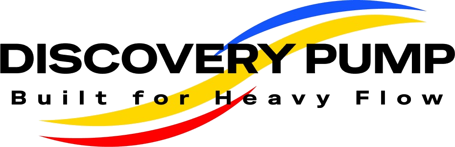 Discovery Pump