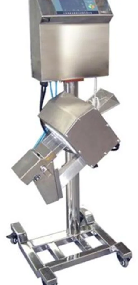 Metal Detector