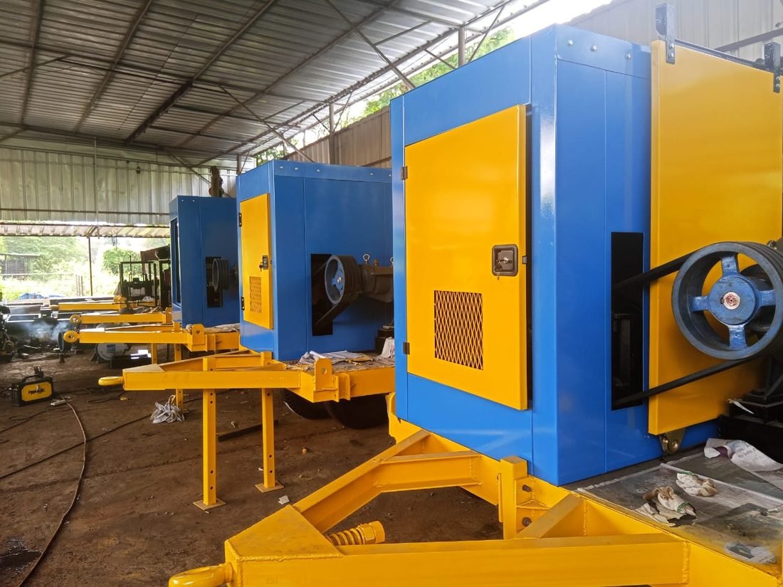 Defender Dewatering Pump DEF-300SZ