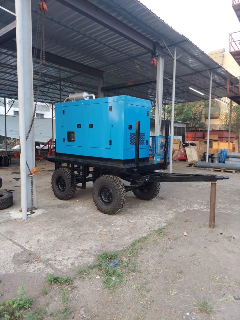 Defender Dewatering Pump DEF-400SZ