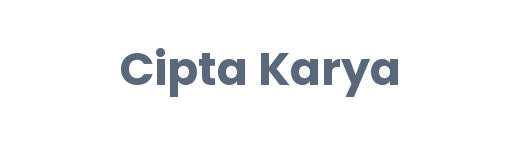 Cipta Karya