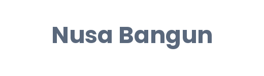 Nusa Bangun