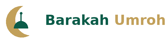 Barakah Umroh