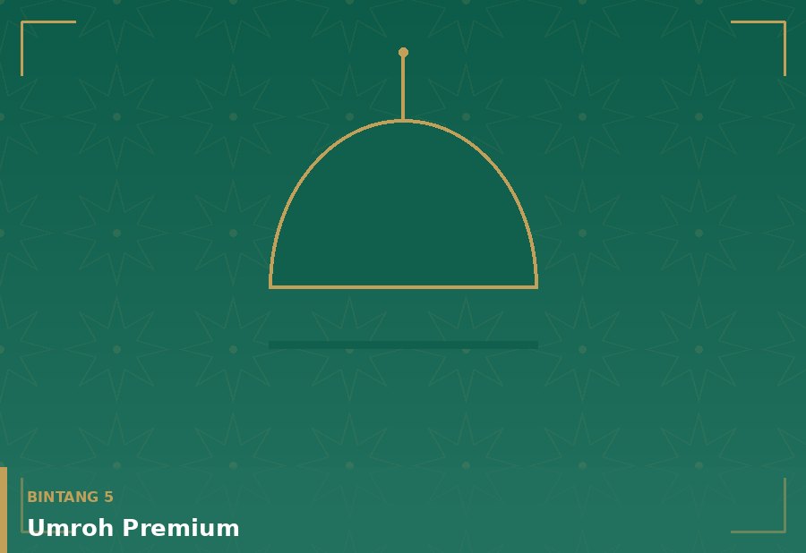 Umroh Premium