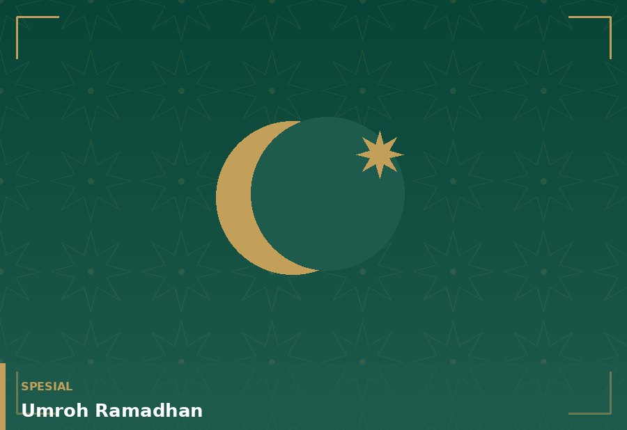 Umroh Ramadhan